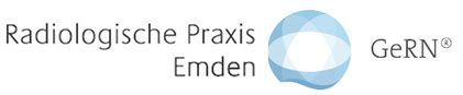 GeRN GbR Radiologische Praxis Emden Logo